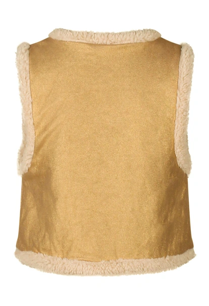 Persival meisjes gilet