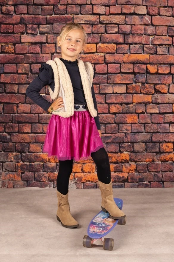 Persival meisjes gilet