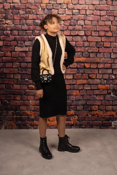 Persival meisjes gilet