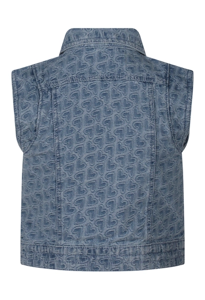 Persival meisjes gilet