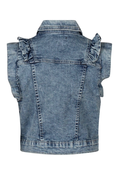 Persival meisjes gilet