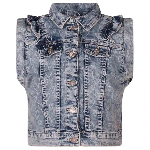 Persival meisjes gilet