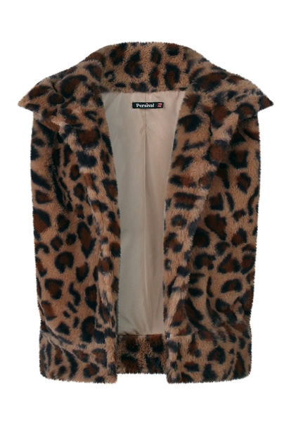 Persival meisjes gilet