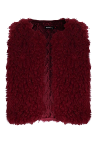 Persival meisjes gilet