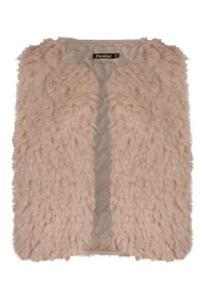 Persival meisjes gilet