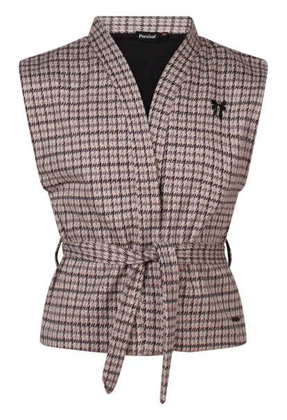 Persival meisjes gilet