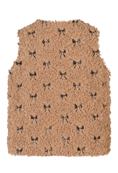 Persival meisjes gilet
