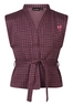 Persival meisjes gilet