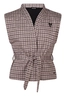 Persival meisjes gilet