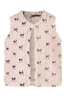 Persival meisjes gilet