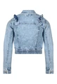 Persival meisjes jeans jasje