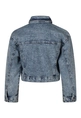 Persival meisjes Jeans jasje