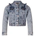 Persival meisjes jeans jasje