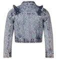 Persival meisjes jeans jasje