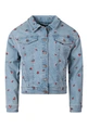Persival meisjes jeans jasje