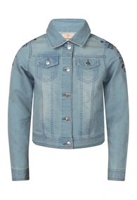 Persival meisjes jeans jasje