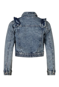 Persival meisjes jeans jasje