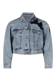 Persival meisjes Jeans jasje