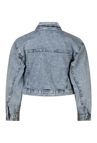 Persival meisjes Jeans jasje