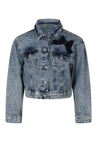 Persival meisjes Jeans jasje