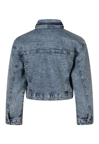 Persival meisjes Jeans jasje