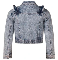 Persival meisjes jeans jasje
