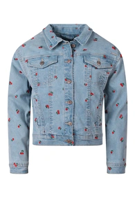 Persival meisjes jeans jasje