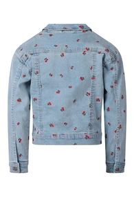 Persival meisjes jeans jasje