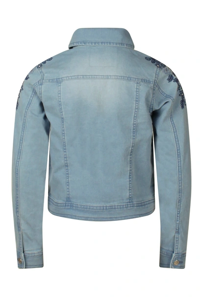 Persival meisjes jeans jasje