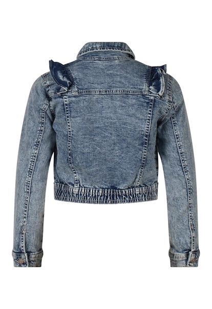 Persival meisjes jeans jasje