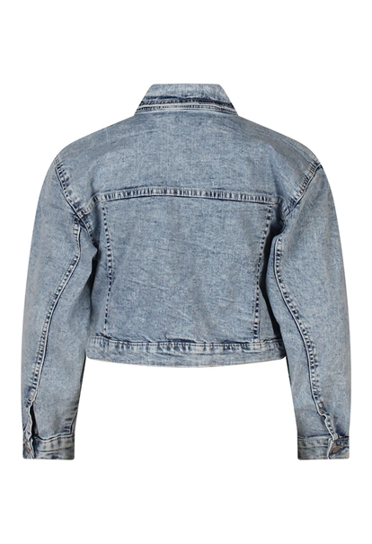 Persival meisjes Jeans jasje