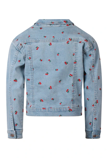 Persival meisjes jeans jasje