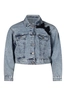 Persival meisjes Jeans jasje