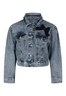Persival meisjes Jeans jasje