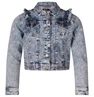Persival meisjes jeans jasje