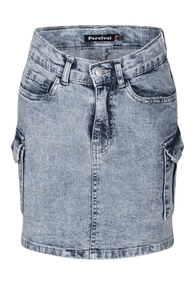 Persival meisjes jeans rok