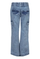 Persival meisjes jeans