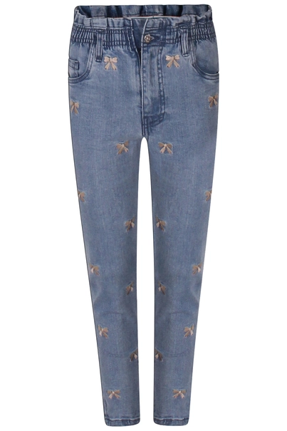Persival meisjes jeans