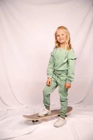 Persival meisjes joggingbroek