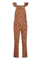 Persival meisjes jumpsuit