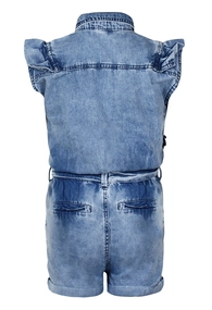Persival meisjes jumpsuit