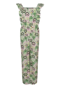 Persival meisjes jumpsuit