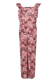 Persival meisjes jumpsuit