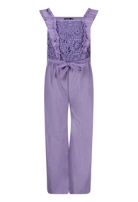 Persival meisjes jumpsuit