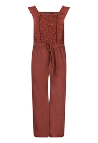 Persival meisjes jumpsuit