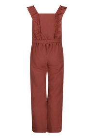 Persival meisjes jumpsuit