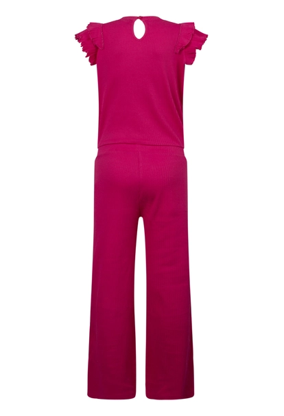 Persival meisjes jumpsuit