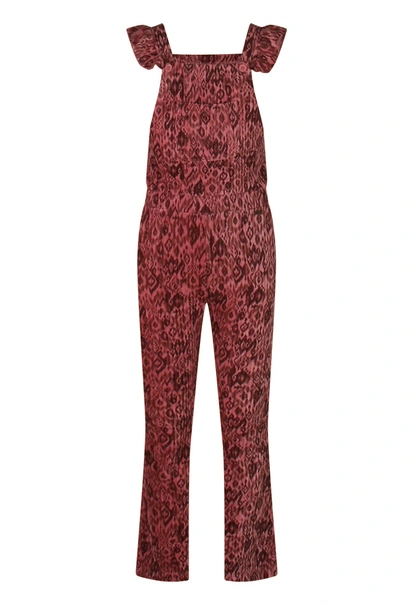 Persival meisjes jumpsuit