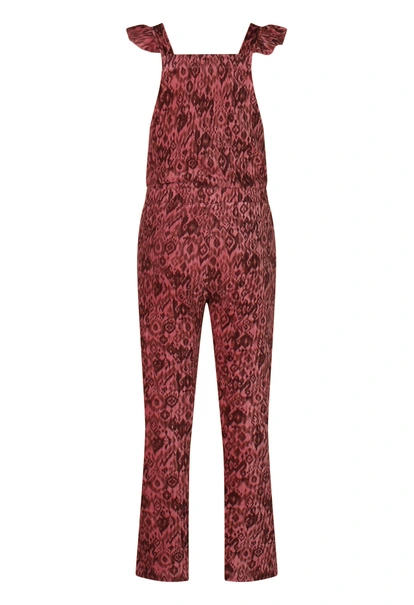 Persival meisjes jumpsuit