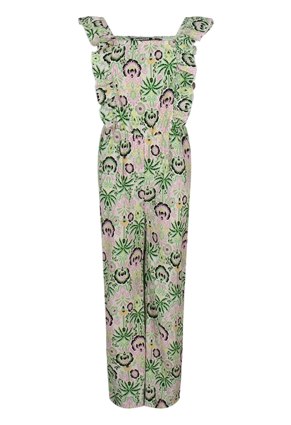 Persival meisjes jumpsuit